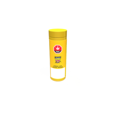Lemon Linx Joints Infusés